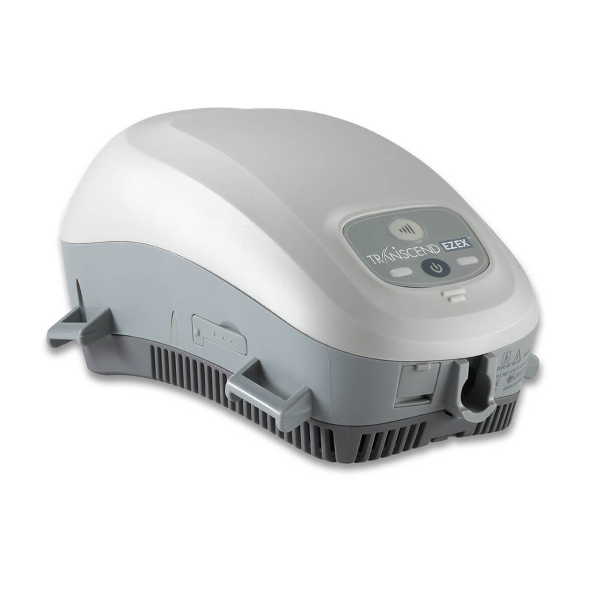 Transcend Mini CPAP Machine with EZEX by